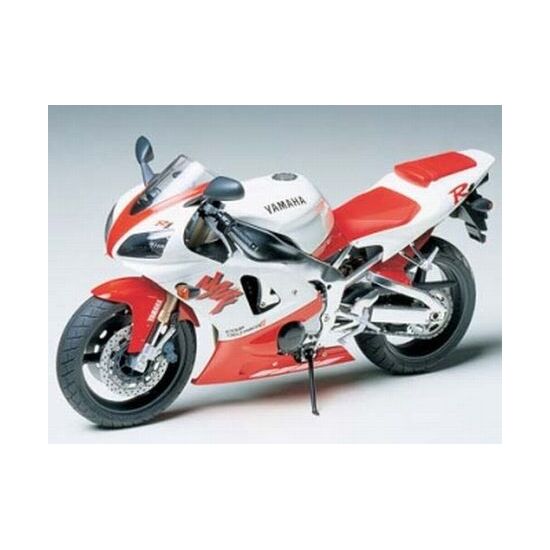 Yamaha YZF-R1