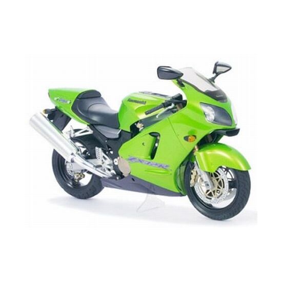 Kawasaki Ninja ZX-12R