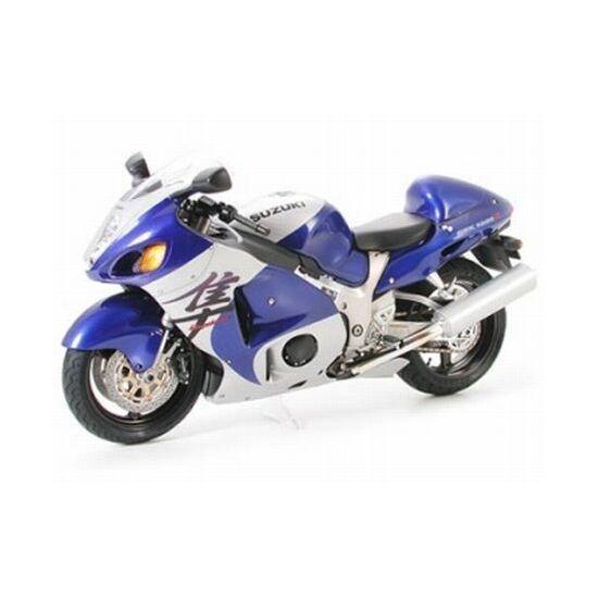 Suzuki GSX1300R Hayabusa