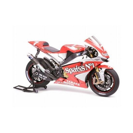 Yamaha YZR-M1 2004