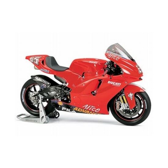Ducati Desmosedici