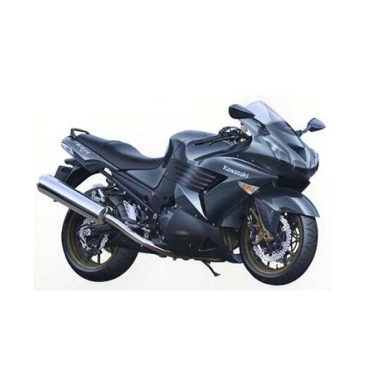 Kawasaki ZZR1400