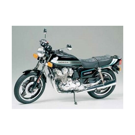 Honda CB 750F