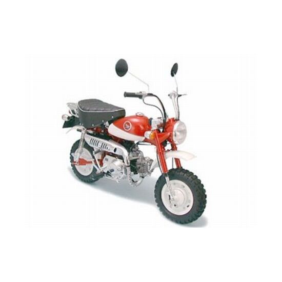Honda Monkey 2000 Anniversary