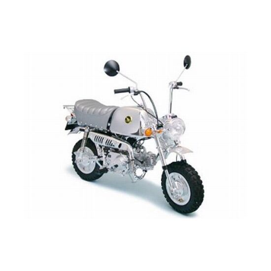 Collection printemps Honda Gorilla