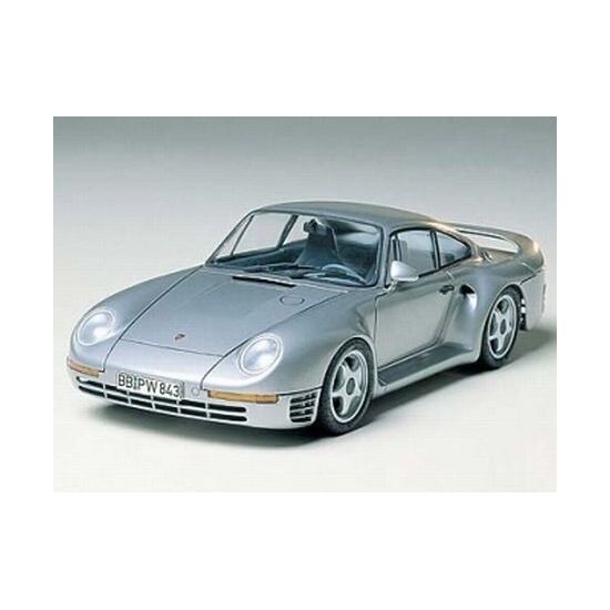 Porsche 959