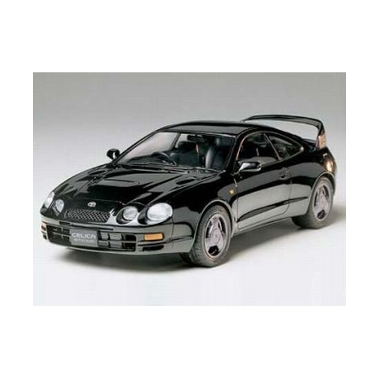 Toyota Celica GT-Four
