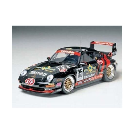 Porsche GT2 Taisan