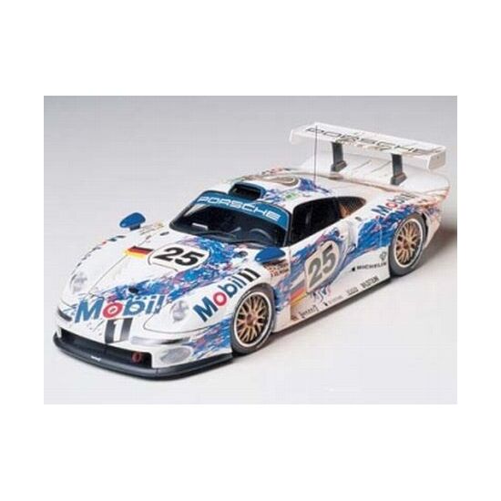 Porsche 911 GT1