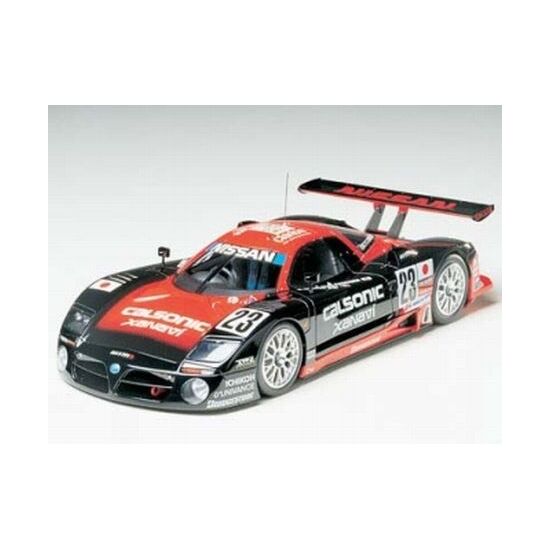 Nissan R 390 GT1