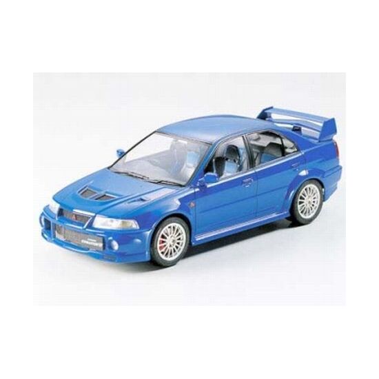 Mitsub.Lancer Evo.VI