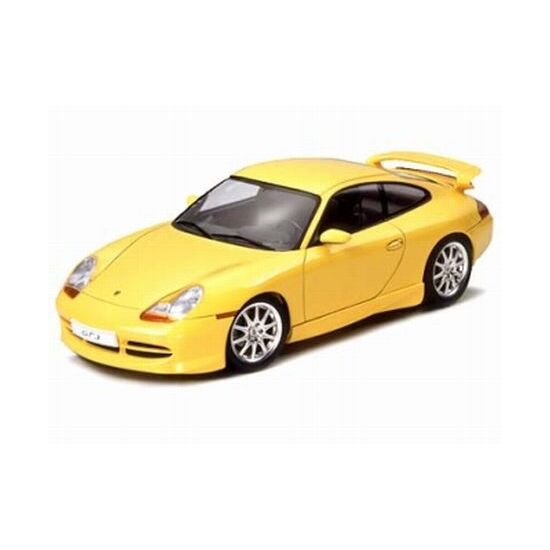 Porsche 911 GT3