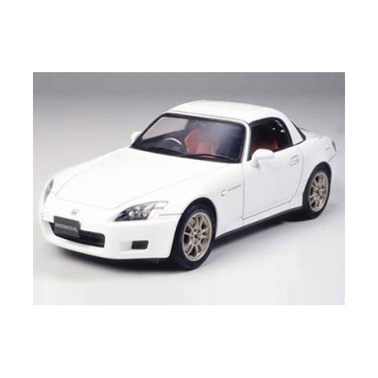 Honda S2000