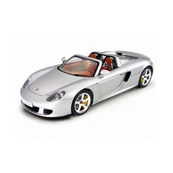 Porsche Carrera GT