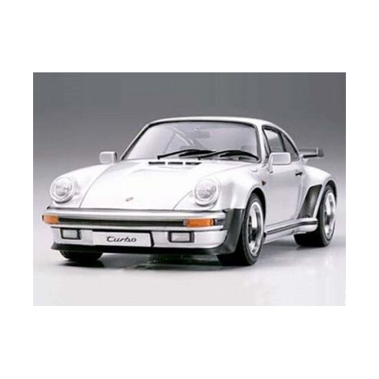 Porsche 911 Turbo 88