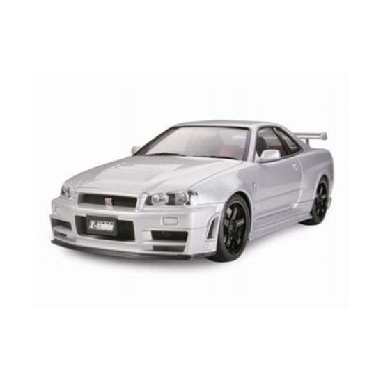 NISMO R34 GT-R Z-Tune