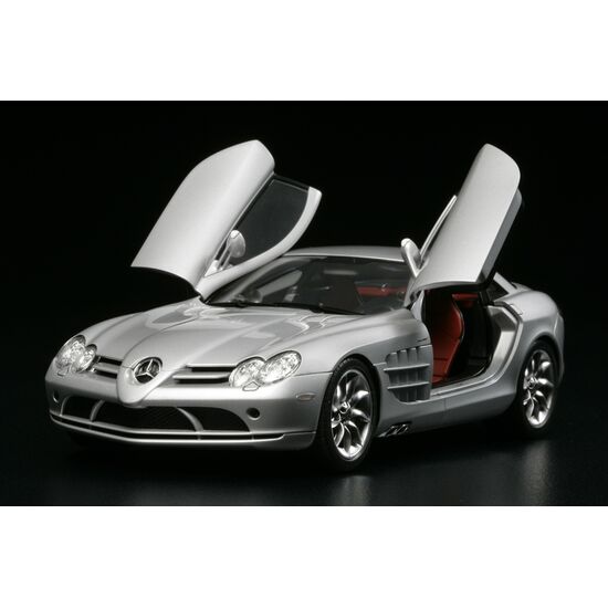 Merc. SLR Mc Laren
