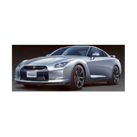 Nissan GT-R 2008