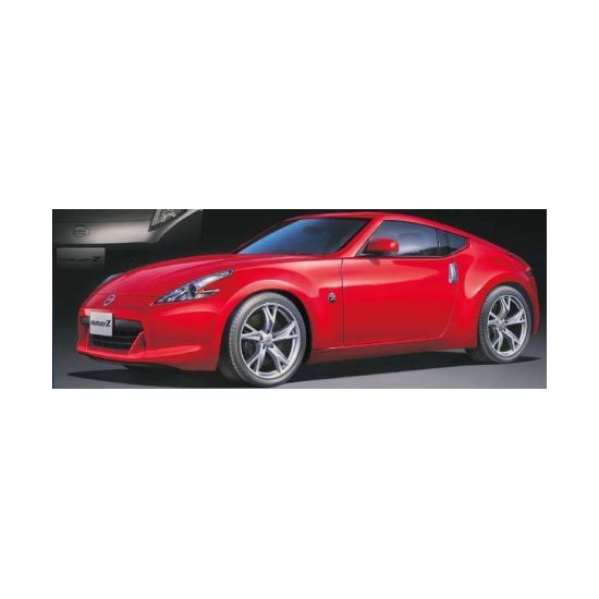 Nissan 370Z