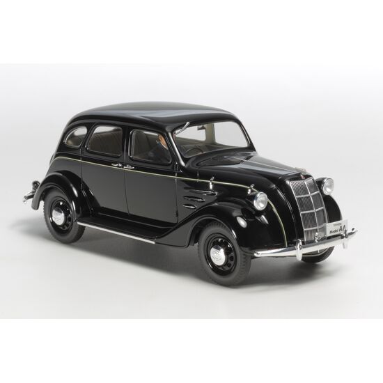 Toyoda Model AA