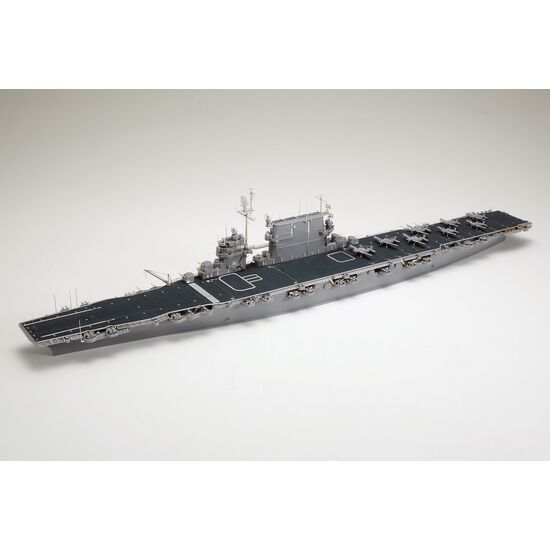 Porte-avions CV-3 Saratoga de l'U.S. Navy