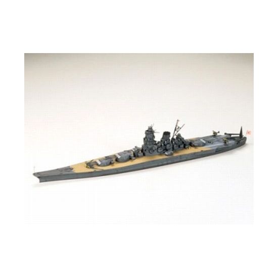 Musashi Schlachtschiff