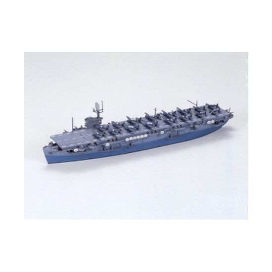 US Escort Carrier