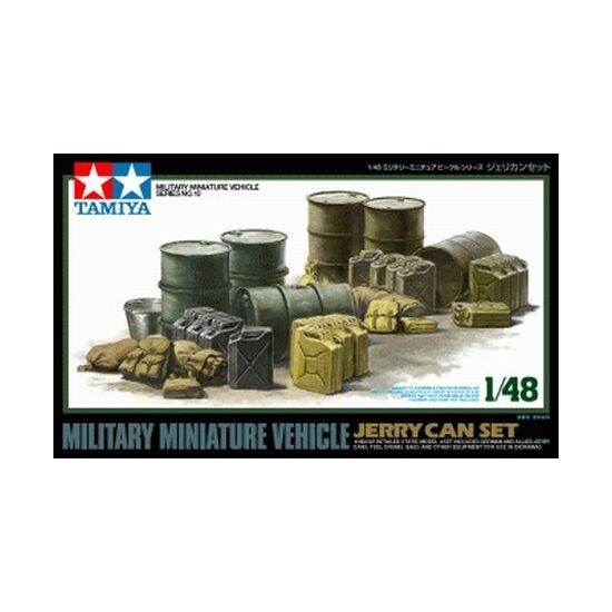 Kit Jerry Can