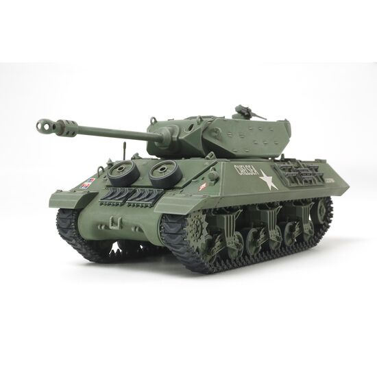 Tank Destroyer britannique M10 IIC Achilles