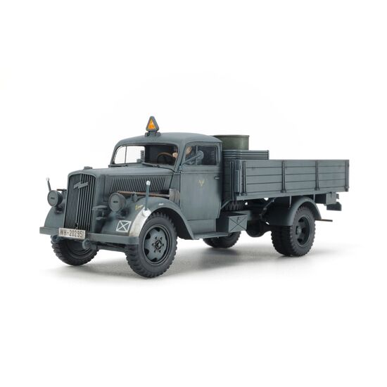 French 3ton 4x2 Cargo Truck