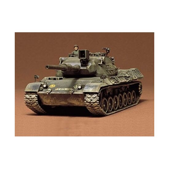 Léopard A1