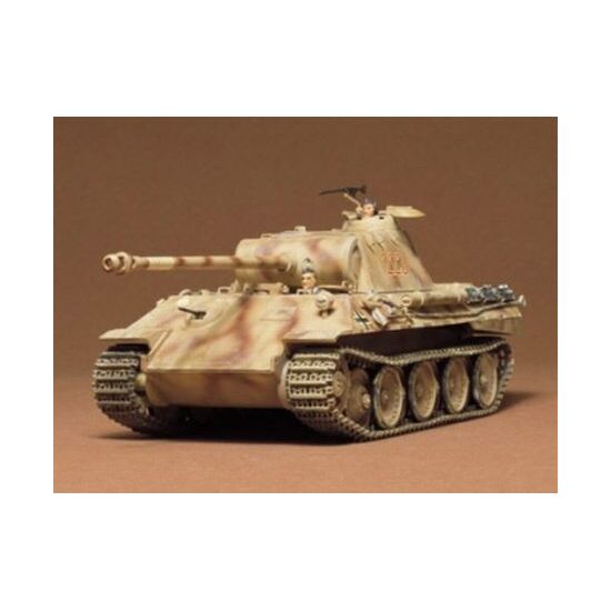 Panter/Tank A