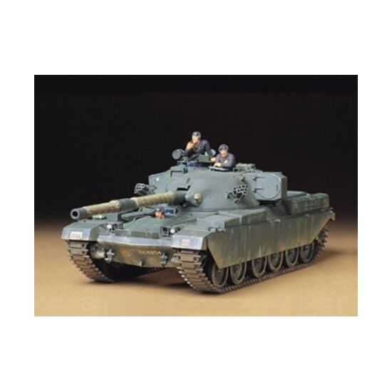 Chieftain MK5