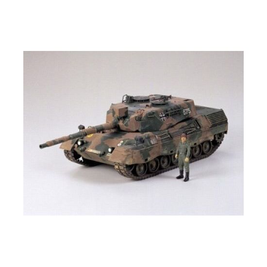Léopard A4/T