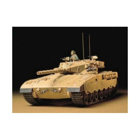 Merkava