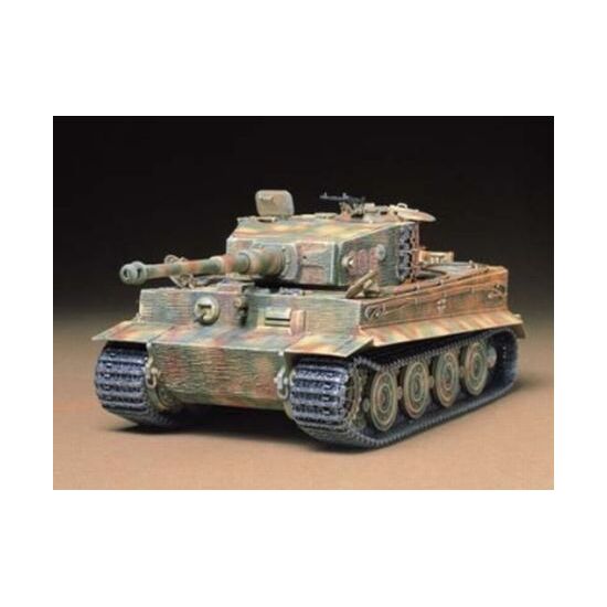 Char d'assaut Tiger