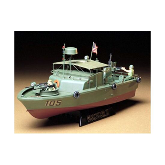 US Navy PBR31