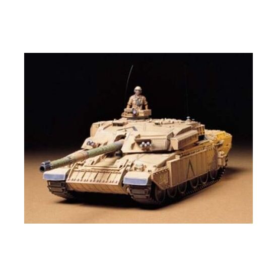 Challenger 1