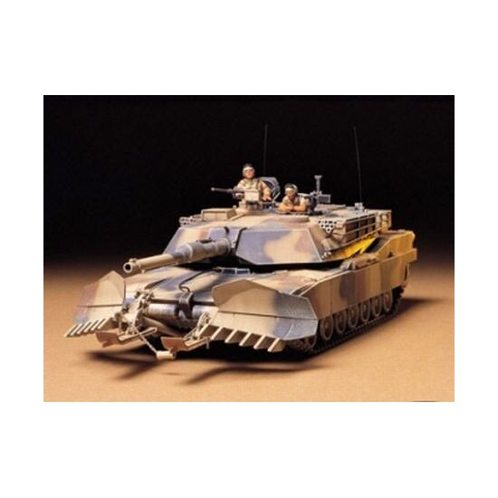 M1A1 Abrams