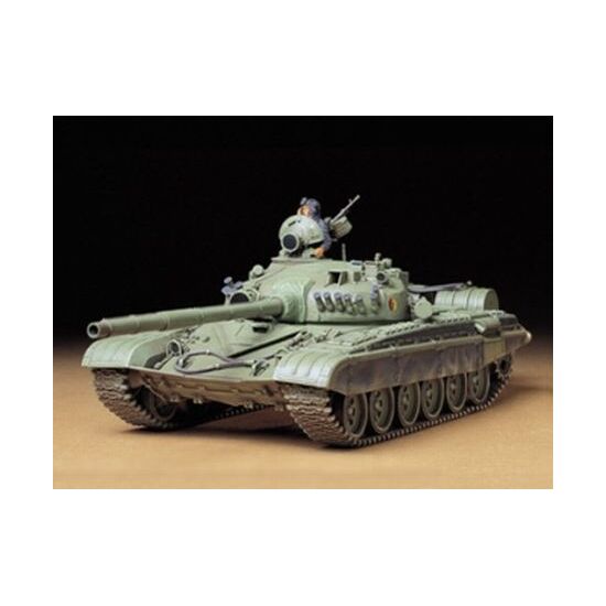 Russ.Tank T72