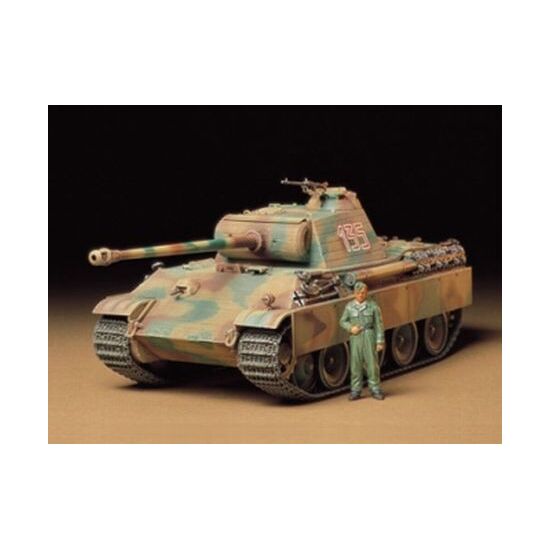 Panther version G