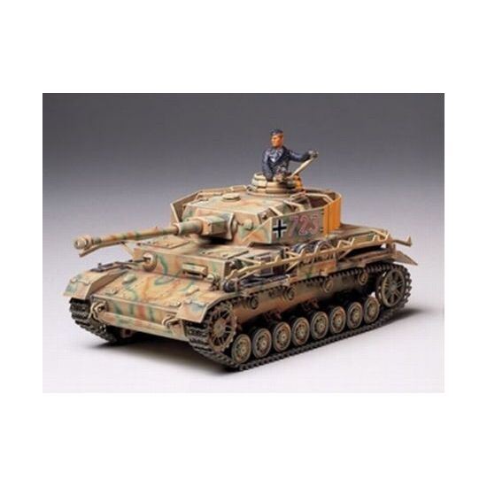 Char d'assaut IV