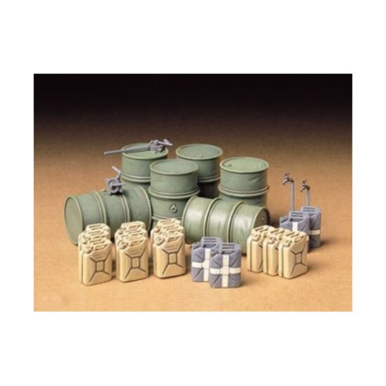 Kit essence/recharge