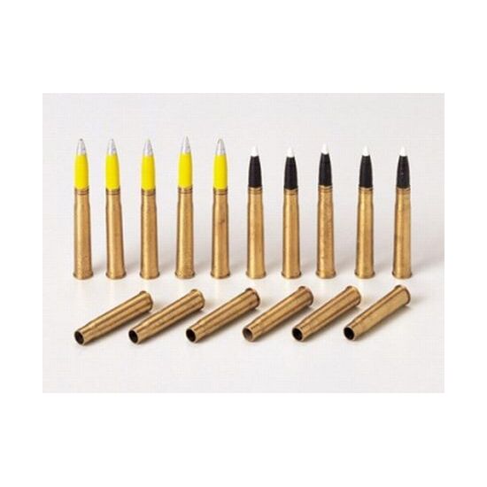 Projectiles