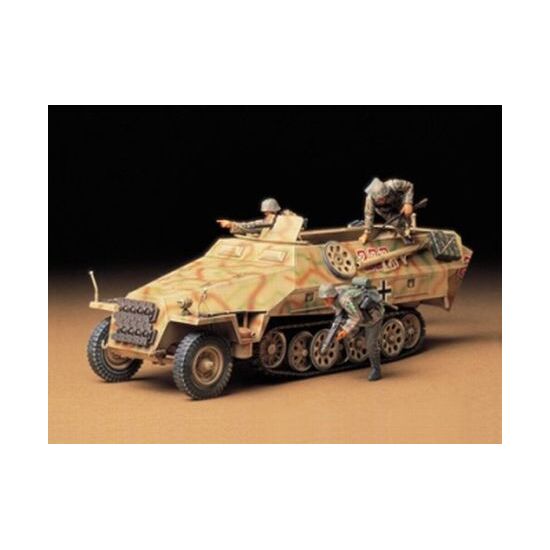 Sd.Kfz.251/1