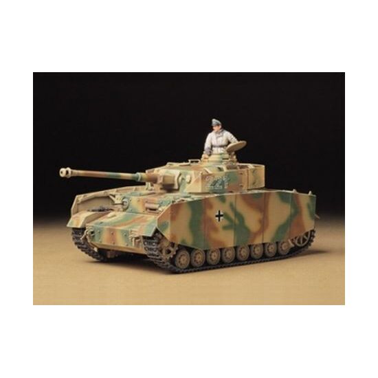 SDKFZ IV