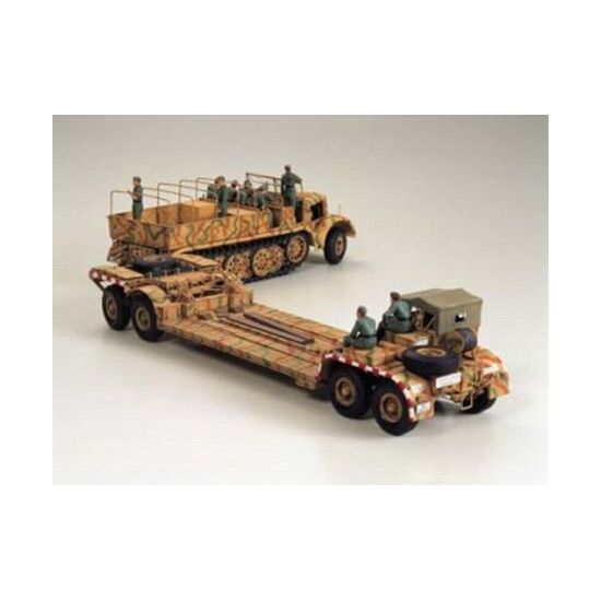 FAMO+Tank Transp.