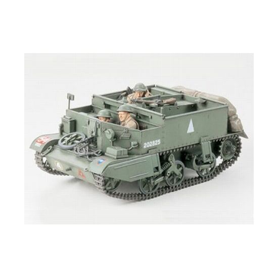 Brit.Univ.Carrier