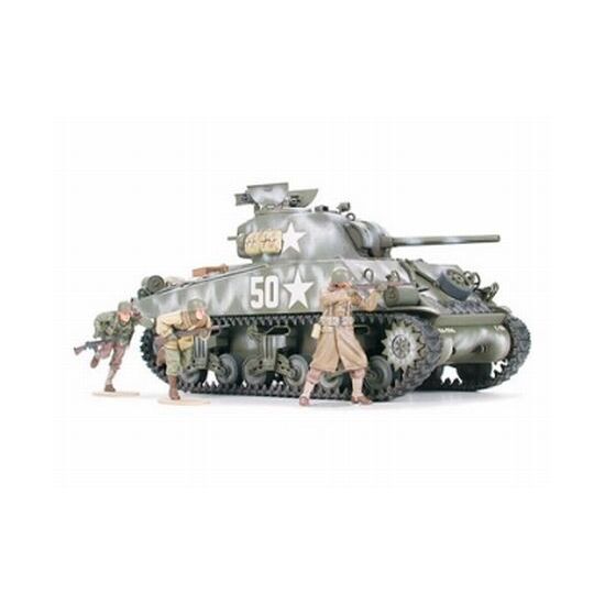 M4A3 Sherman 75mm Gun