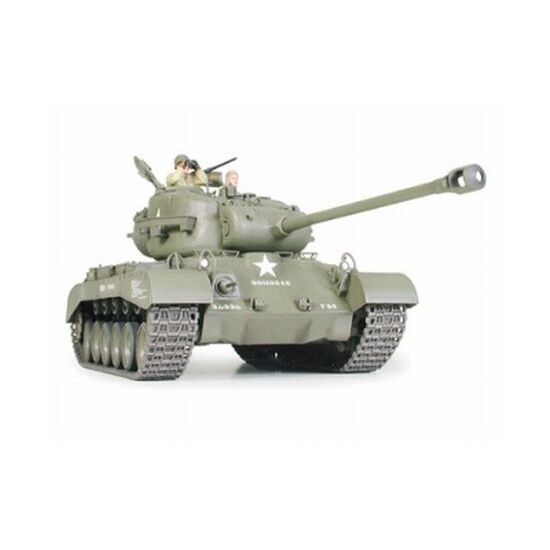 M26 Pershing (T26E3)